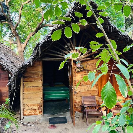 Kite House Cafe Bed & Breakfast Kalpitiya Ngoại thất bức ảnh