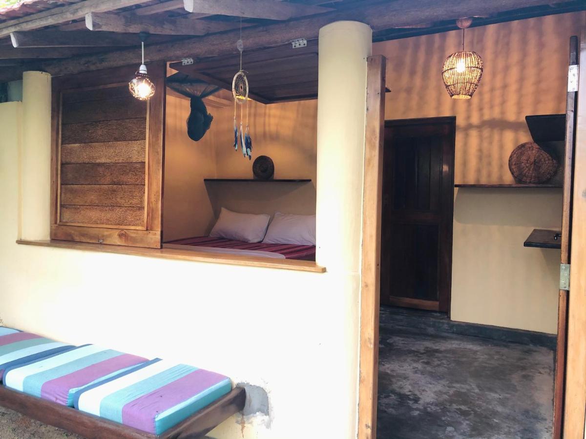 Kite House Cafe Bed & Breakfast Kalpitiya Ngoại thất bức ảnh
