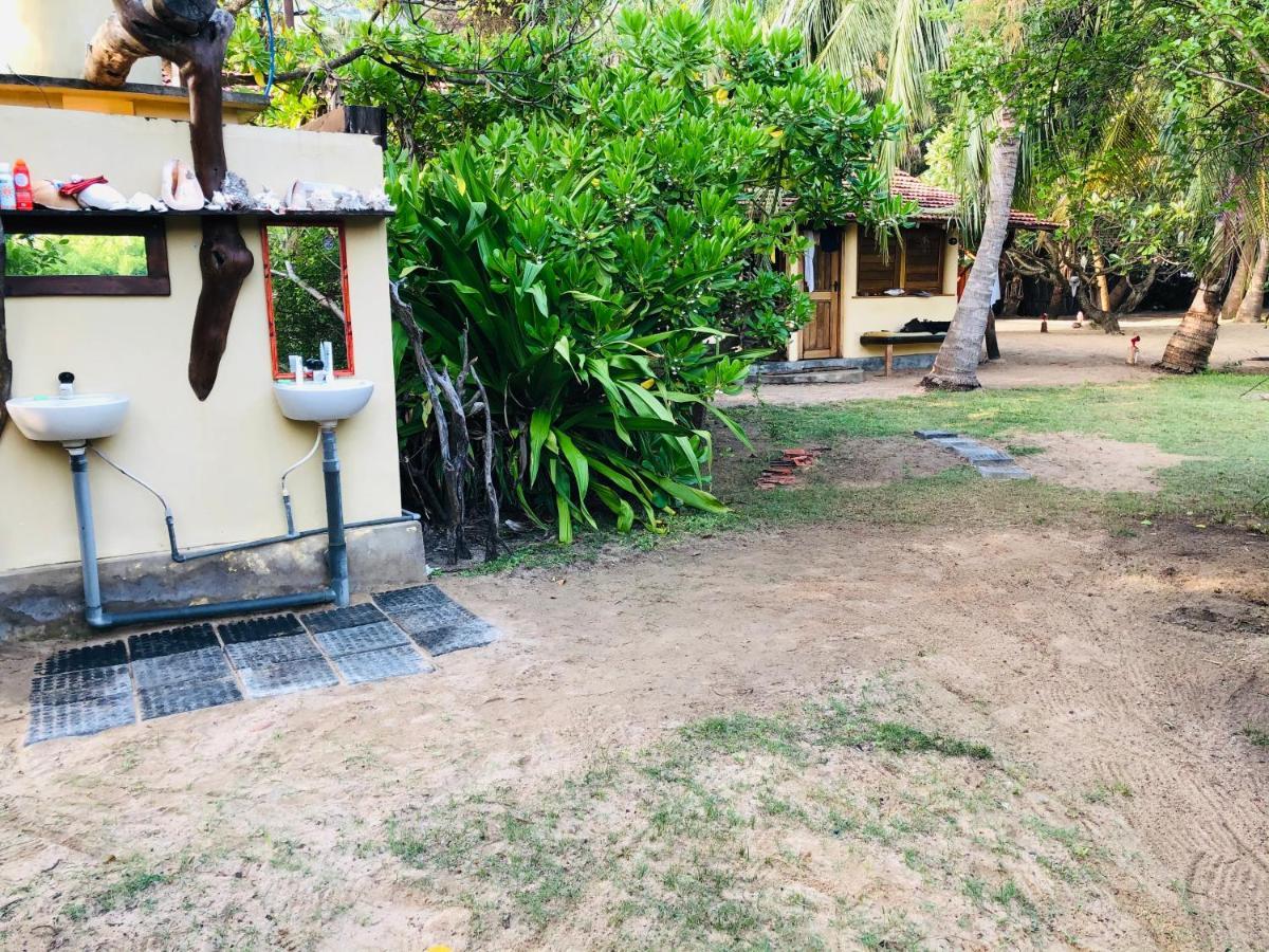 Kite House Cafe Bed & Breakfast Kalpitiya Ngoại thất bức ảnh
