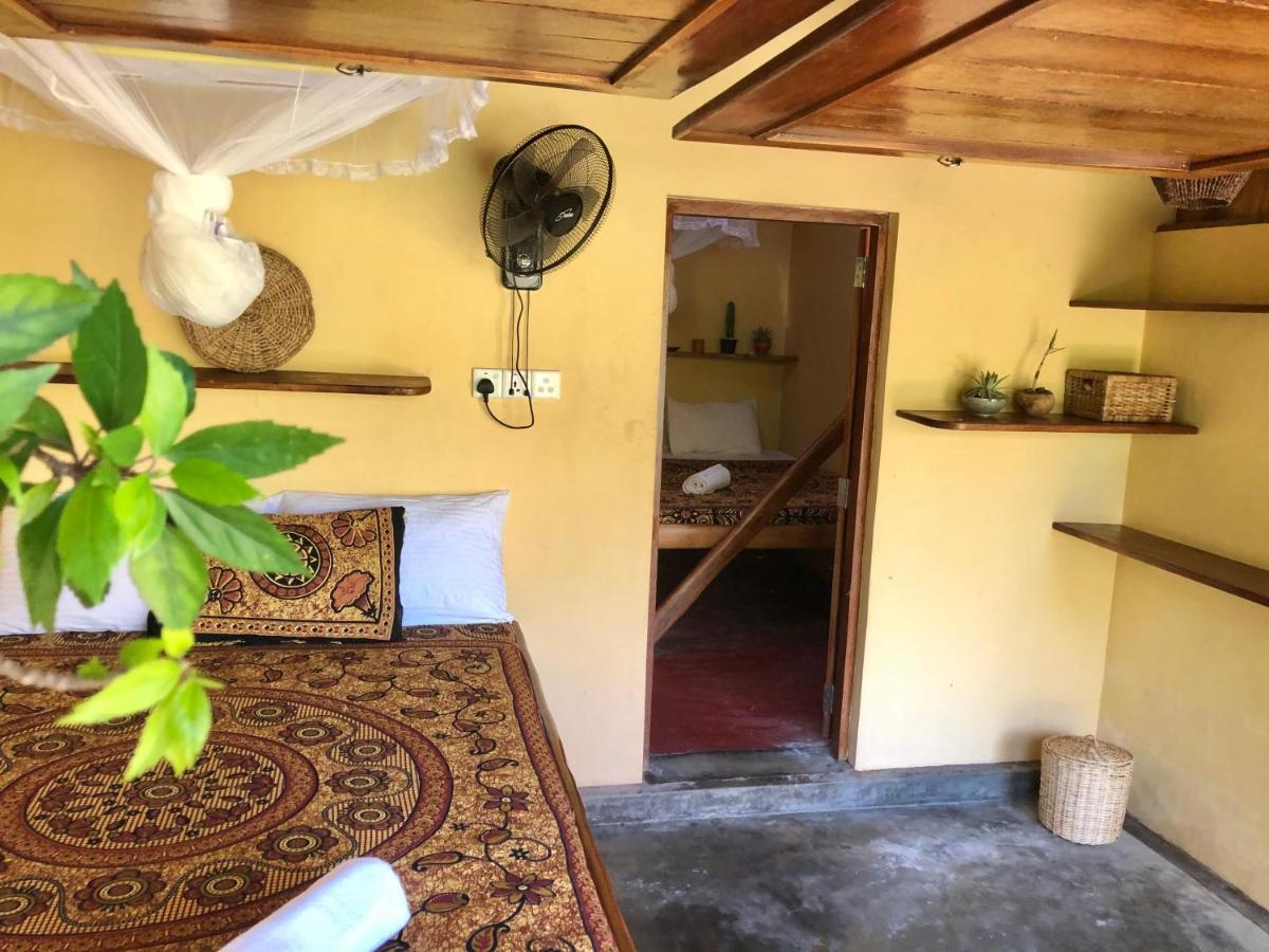 Kite House Cafe Bed & Breakfast Kalpitiya Ngoại thất bức ảnh
