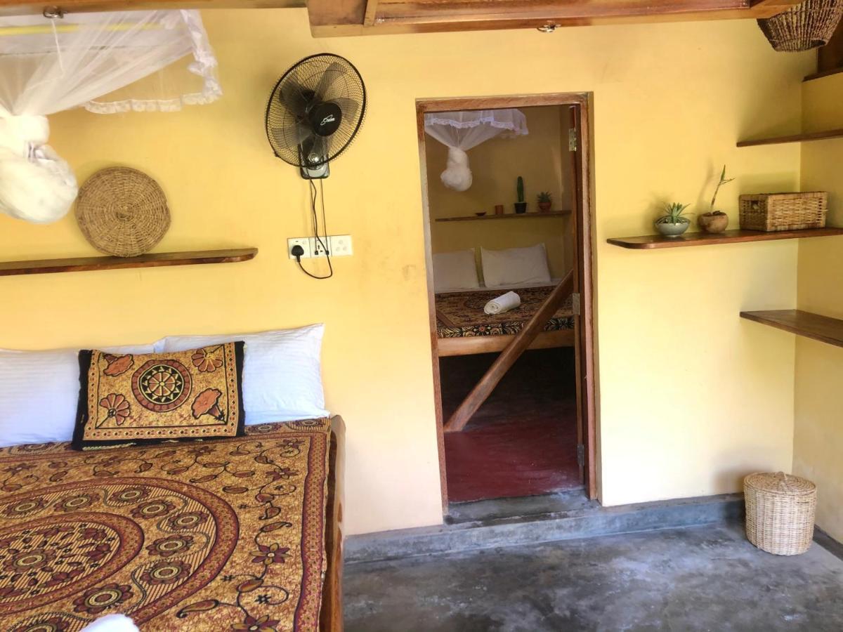 Kite House Cafe Bed & Breakfast Kalpitiya Ngoại thất bức ảnh